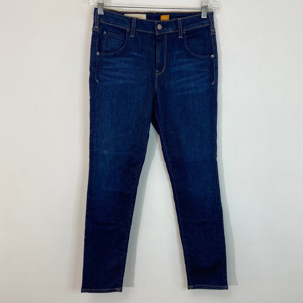 Anthropologie Pilcro Superscript Jeans